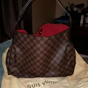 Reggia/ LV Purse